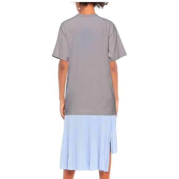 Natasha Zinko T-shirt top M L - Picture 3 of 4